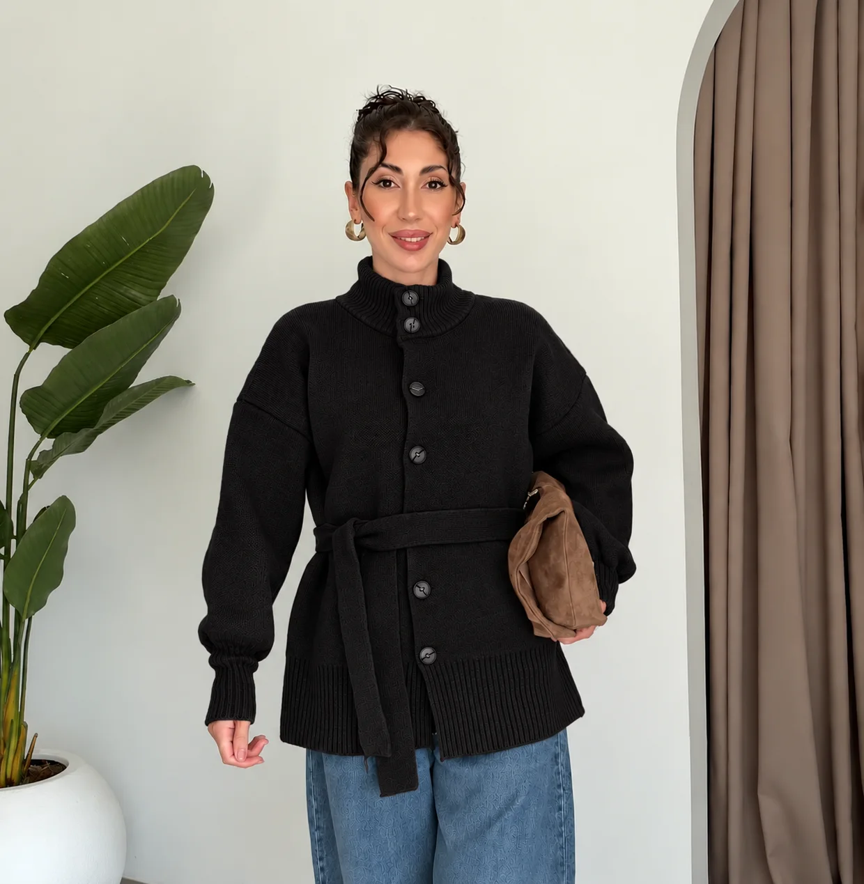 TRICOT ABUELL