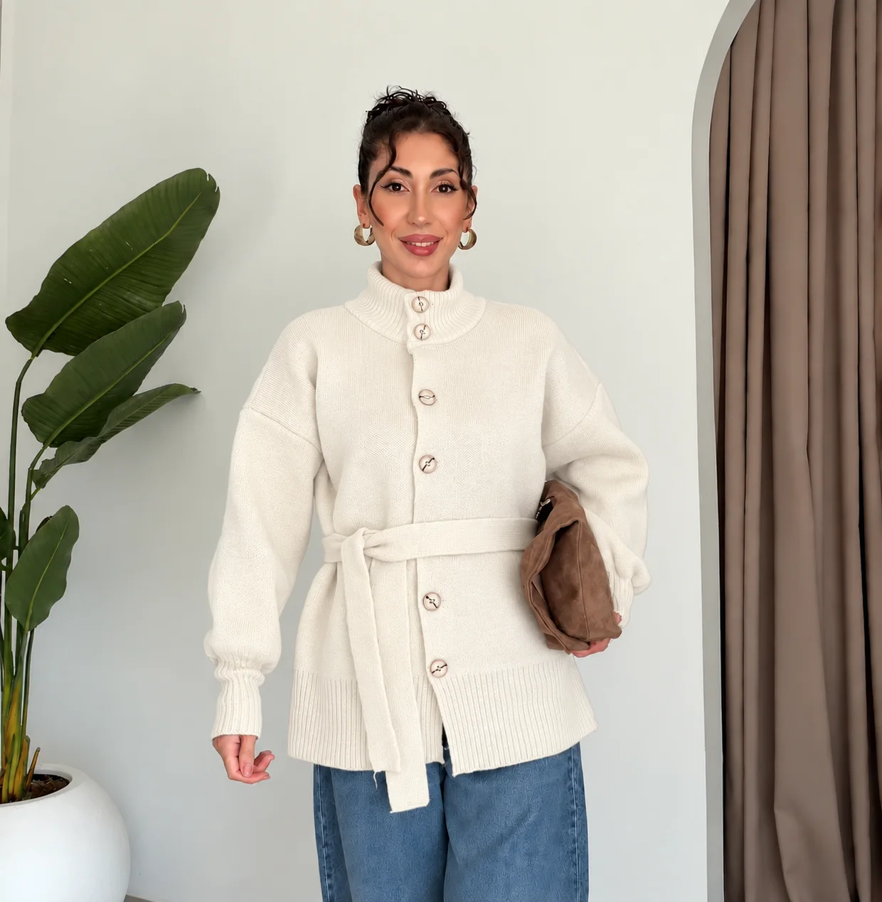 TRICOT ABUELL