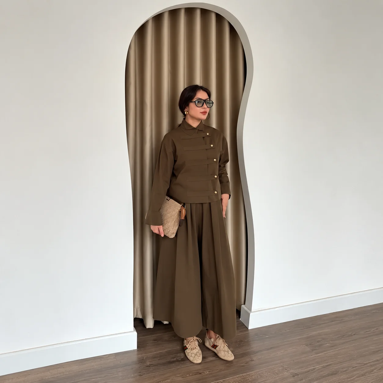 ENSEMBLE RIWA