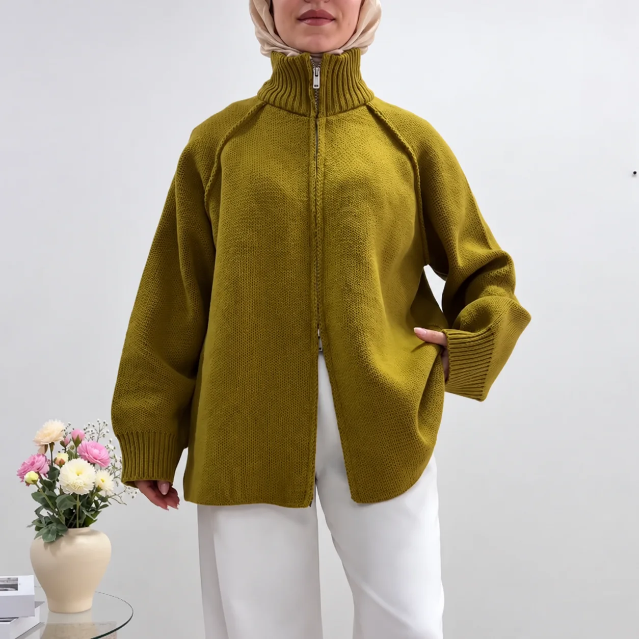 TRICO MODA