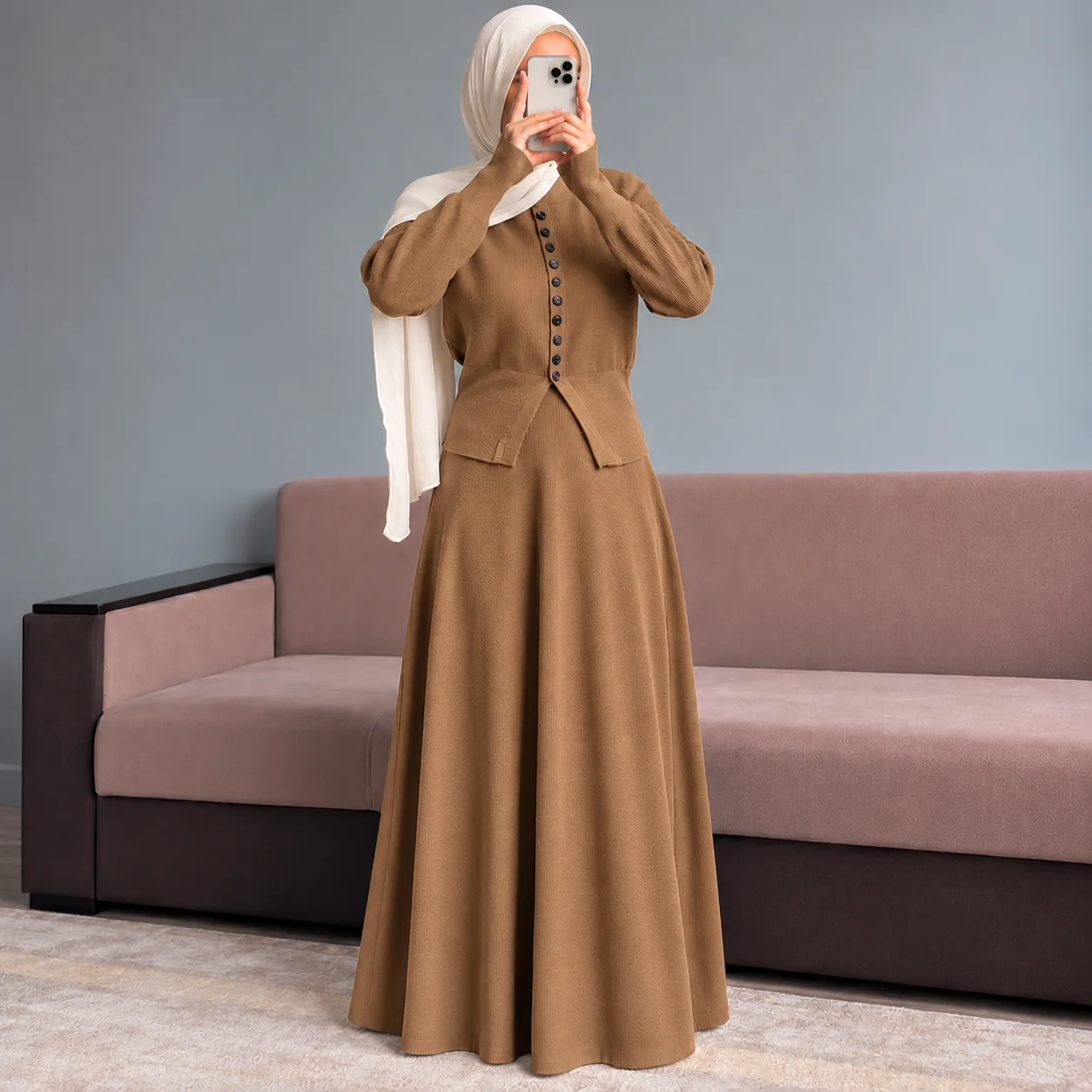 ENSEMBLE JOOZY
