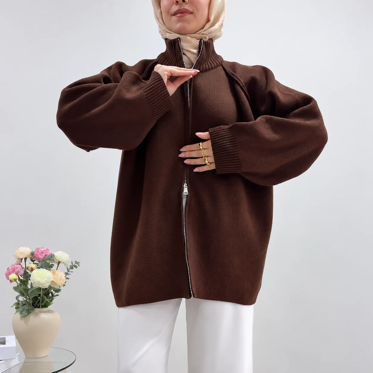 TRICO MODA