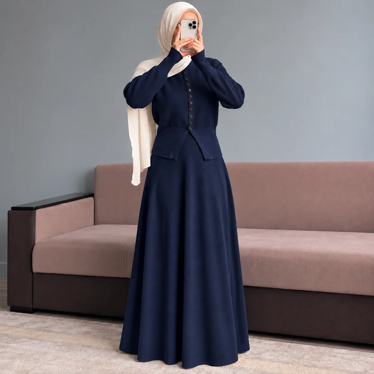 ENSEMBLE JOOZY