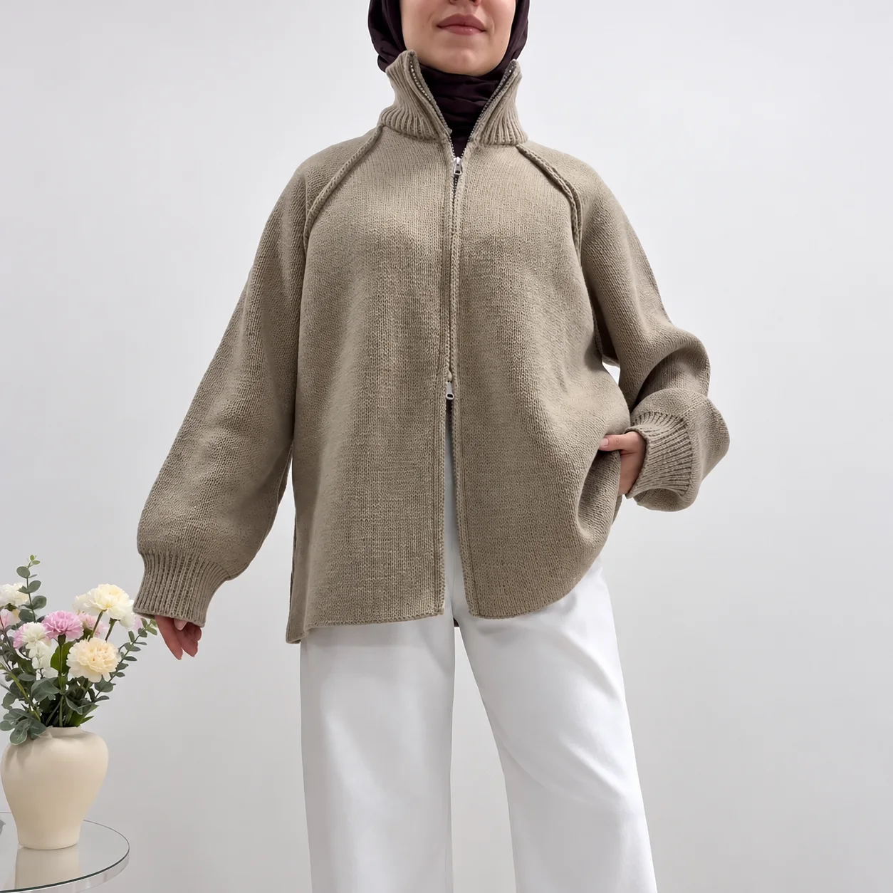 TRICO MODA