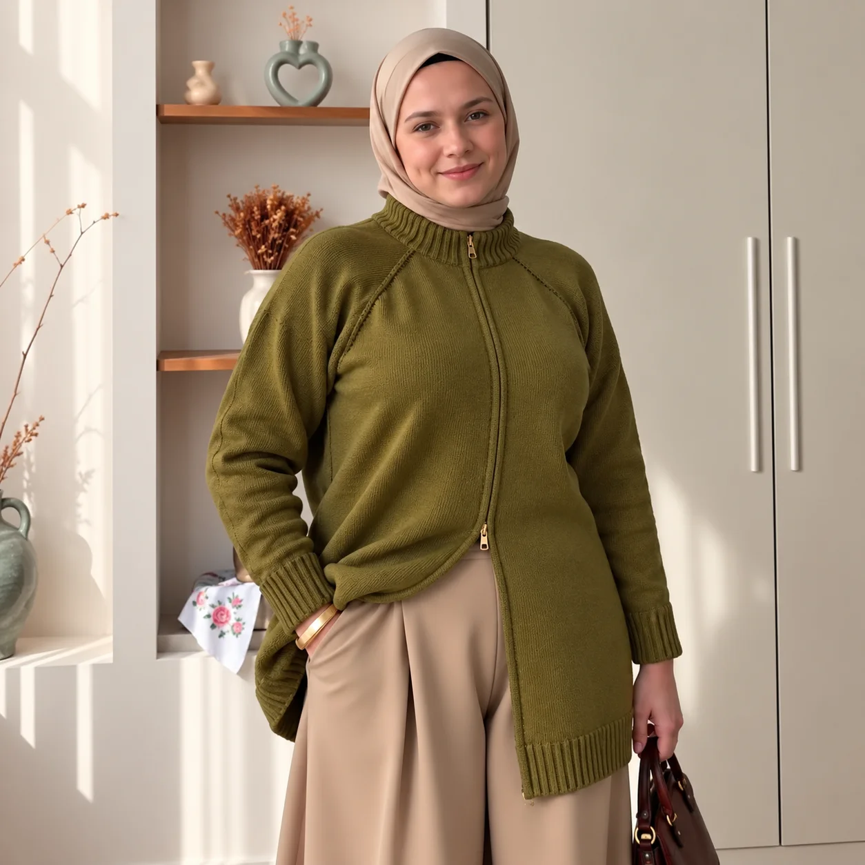 TRICOT BUTIK