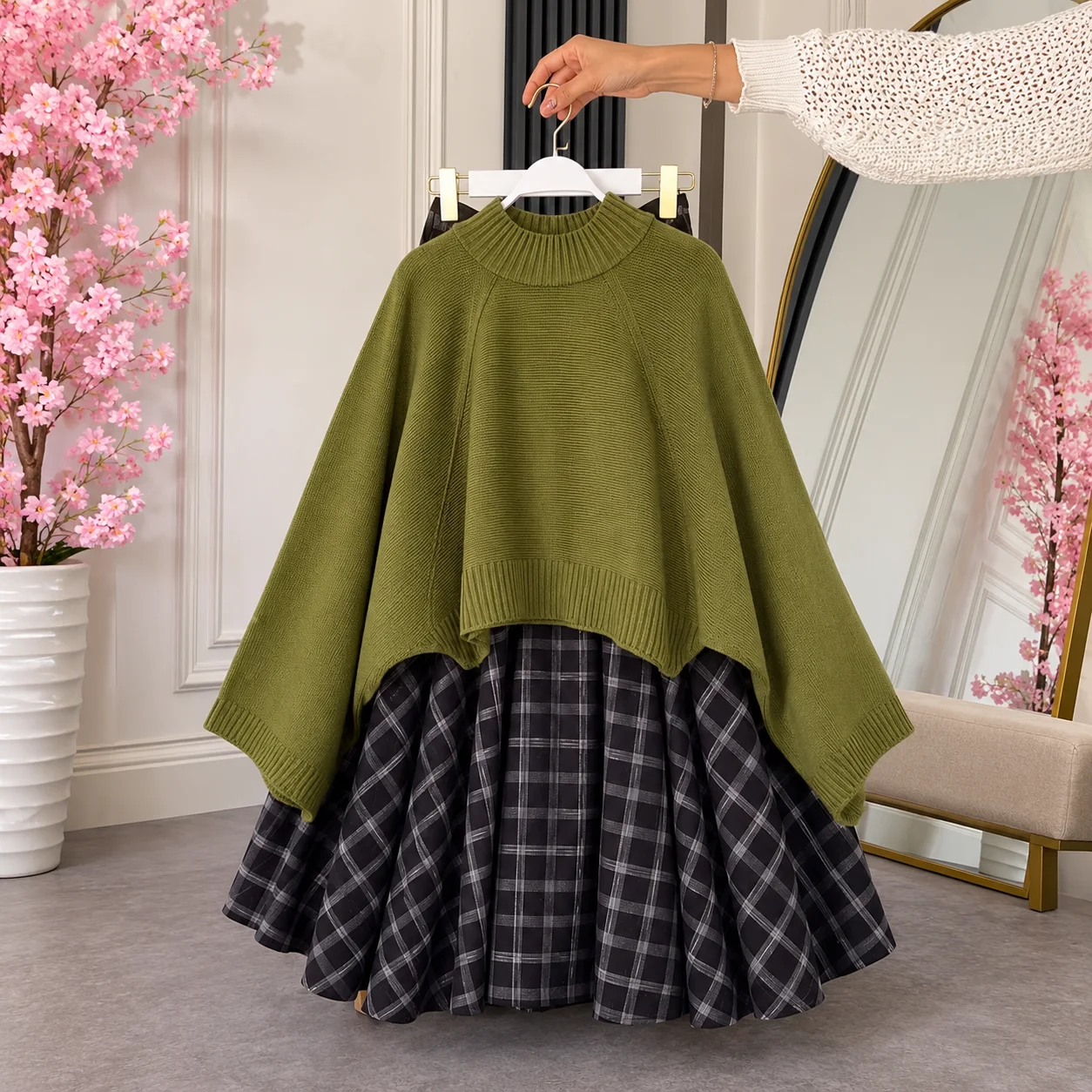 ENSEMBLE ALLAA