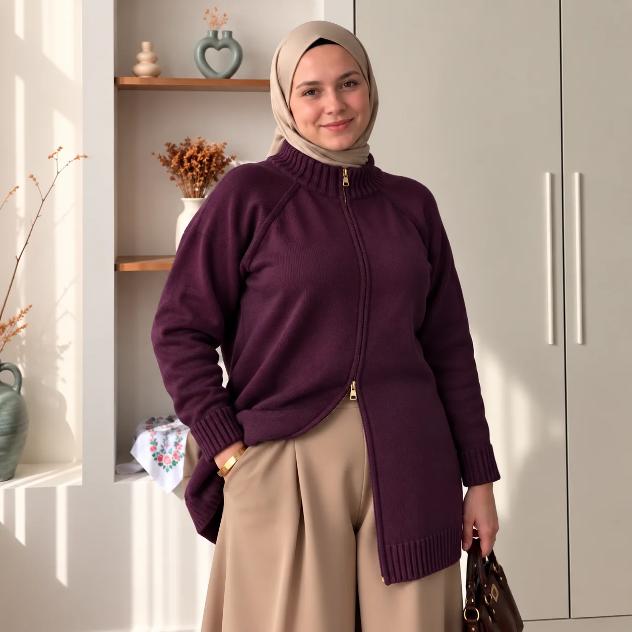 TRICOT BUTIK