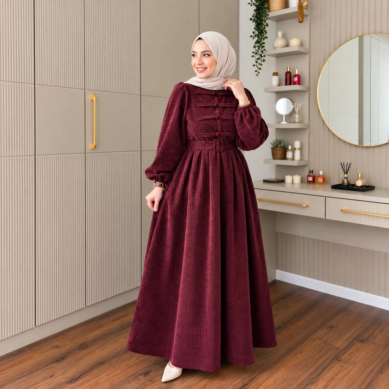 ROBE EMI