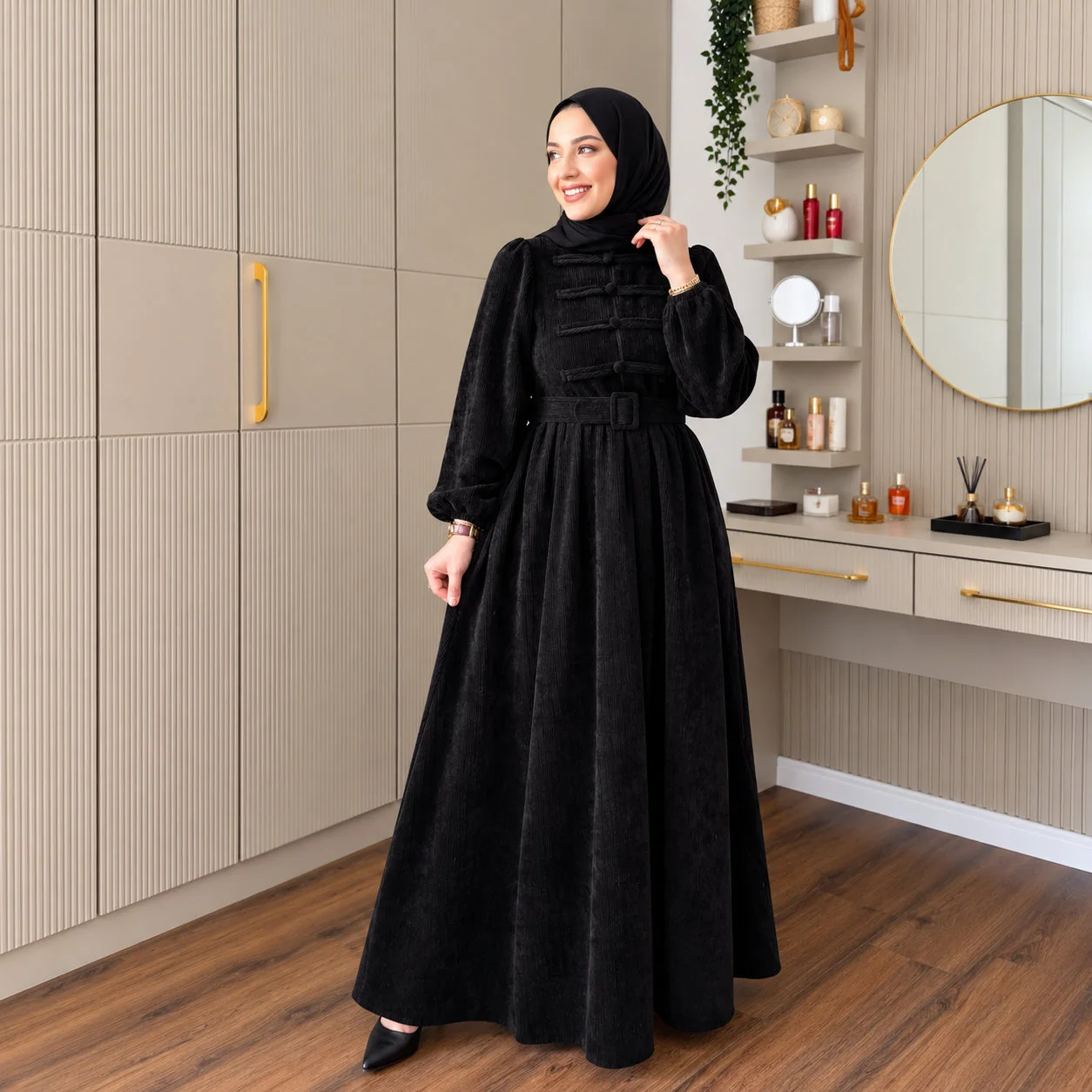 ROBE EMI