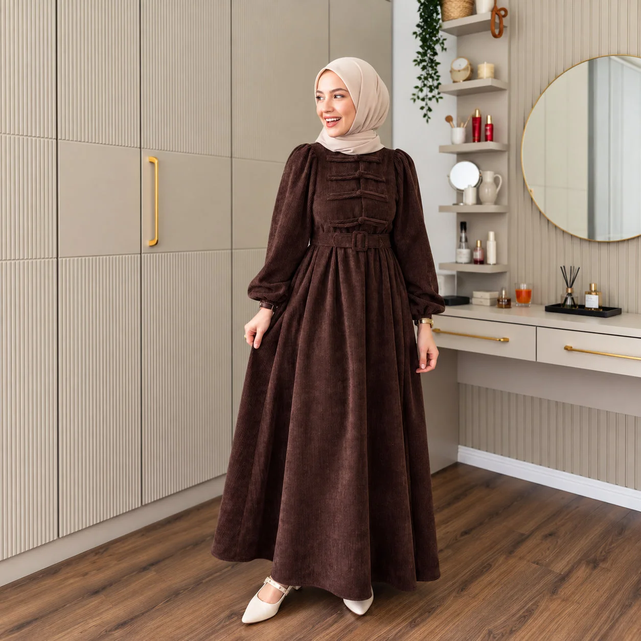 ROBE EMI