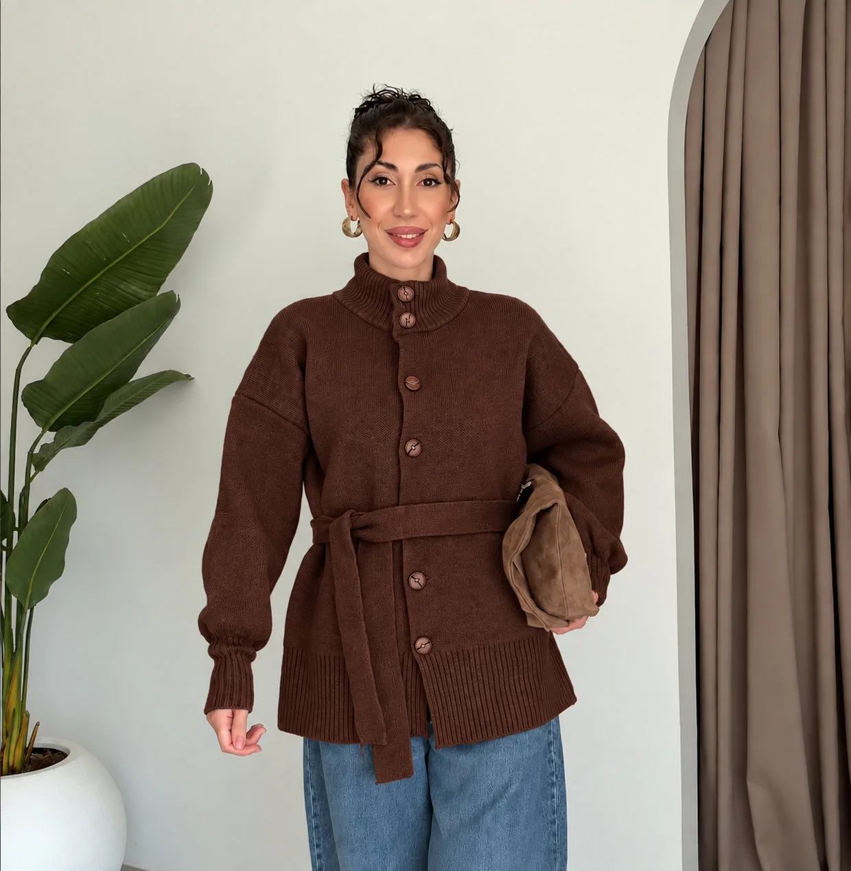 TRICOT ABUELL