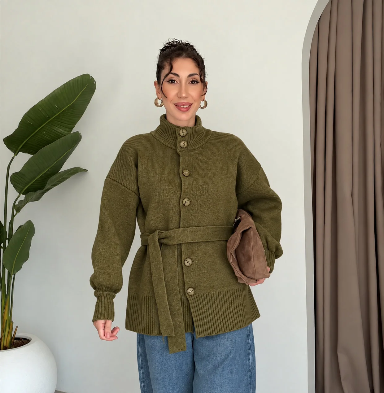 TRICOT ABUELL