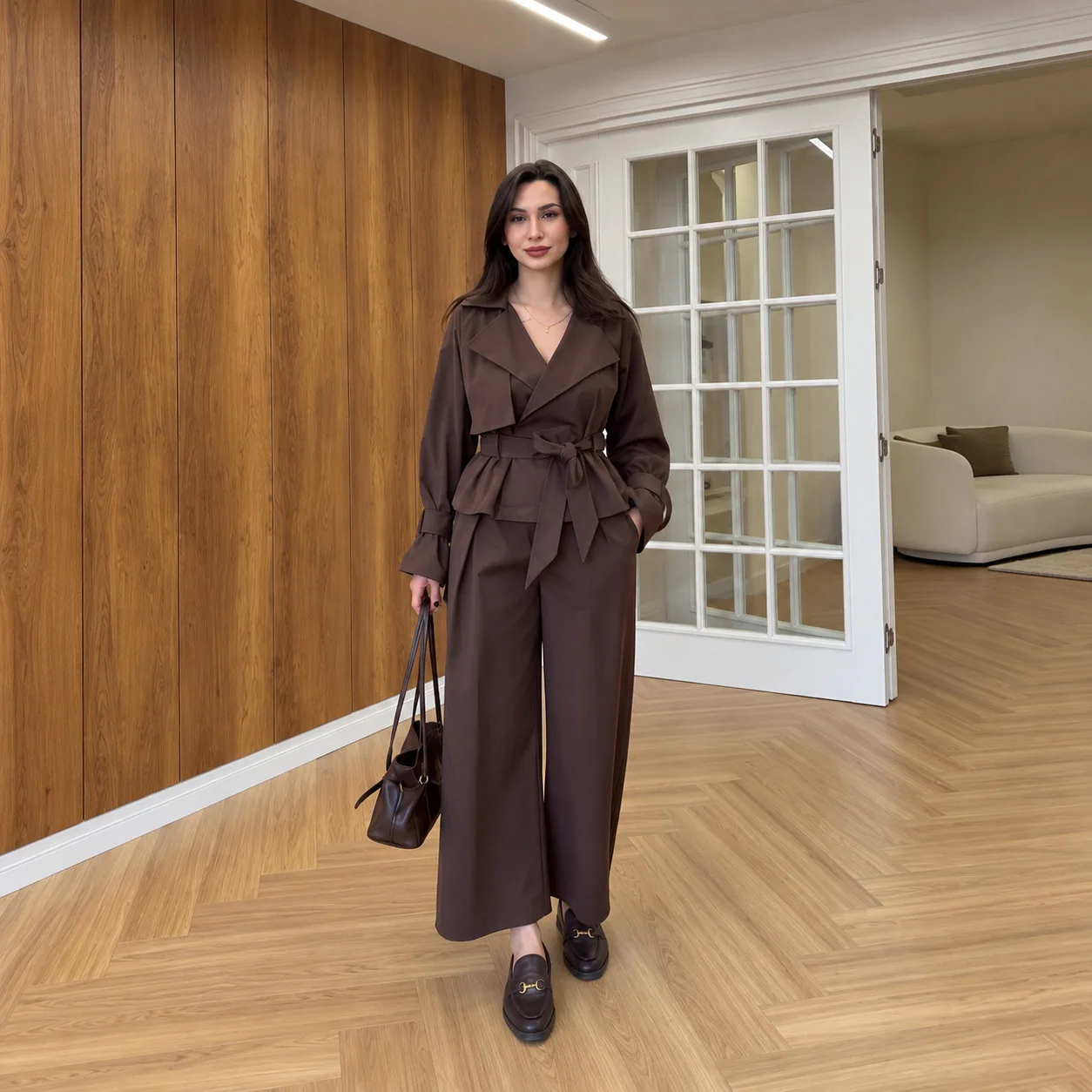 ENSEMBLE MAVEN