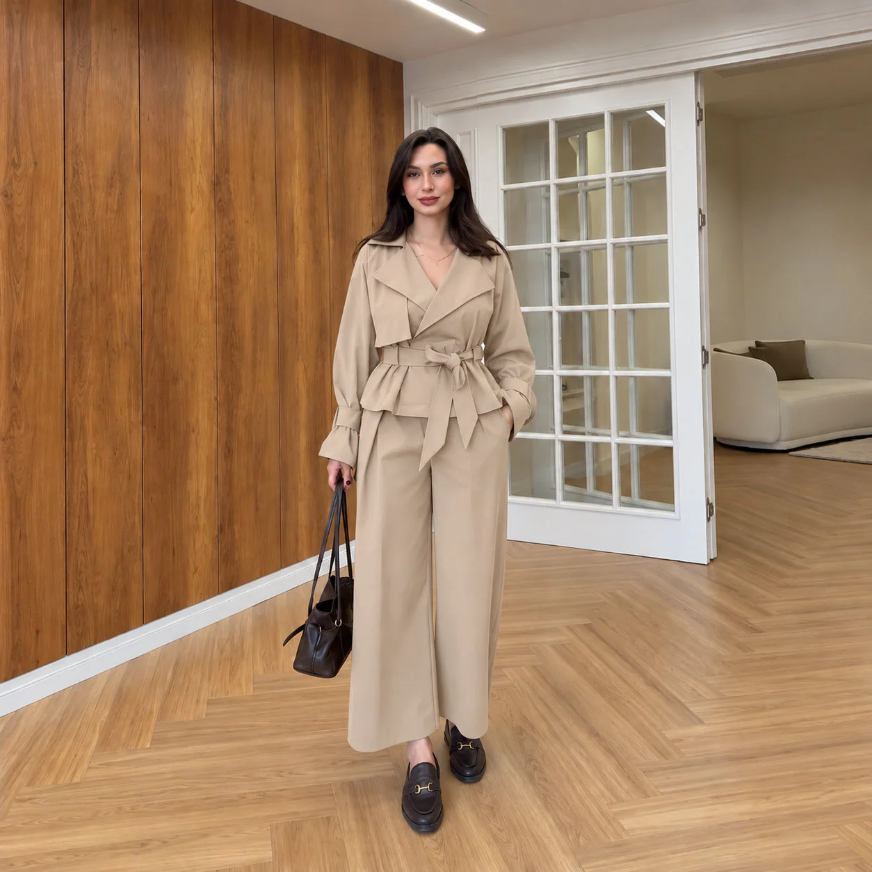 ENSEMBLE MAVEN