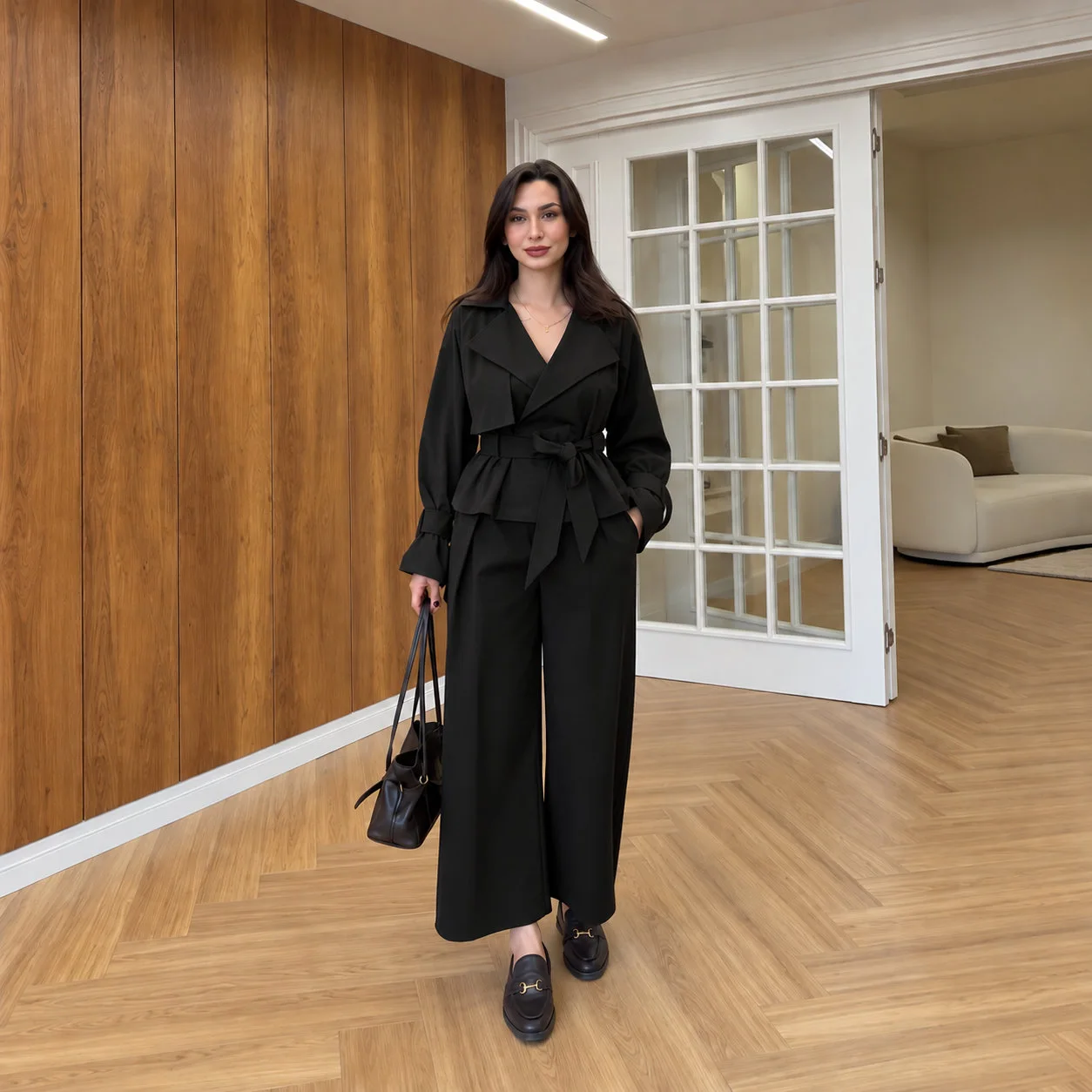 ENSEMBLE MAVEN