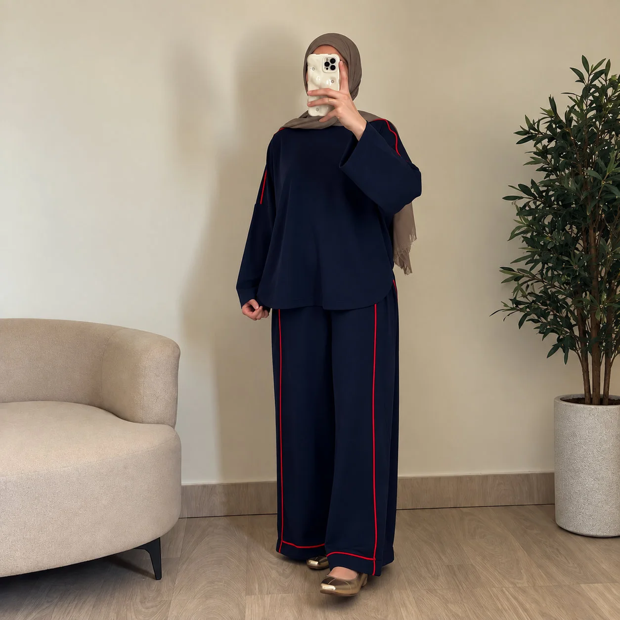 ENSEMBLE HANI