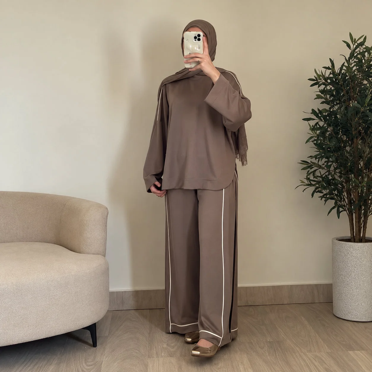 ENSEMBLE HANI