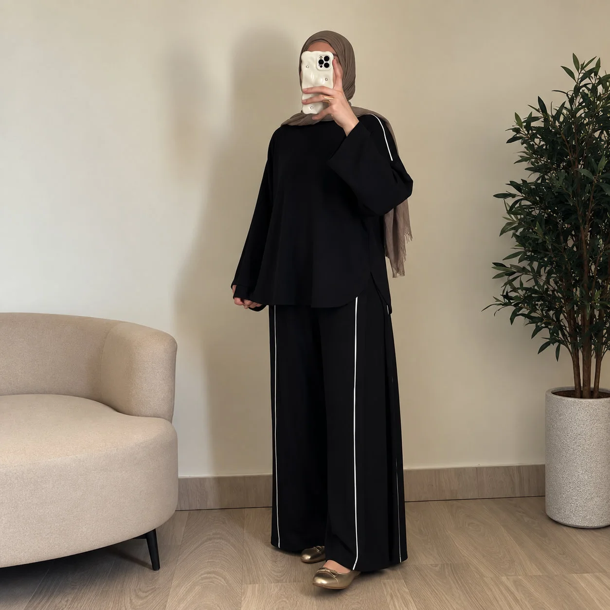ENSEMBLE HANI