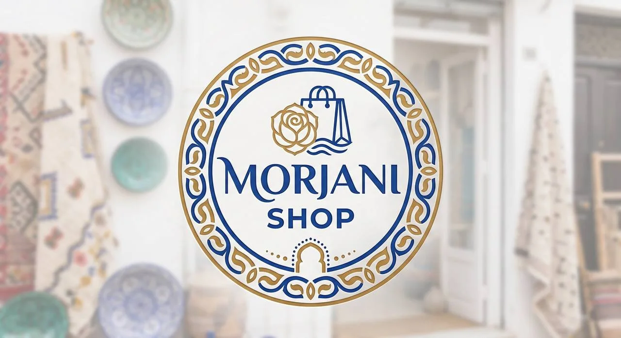 Morjani Shop