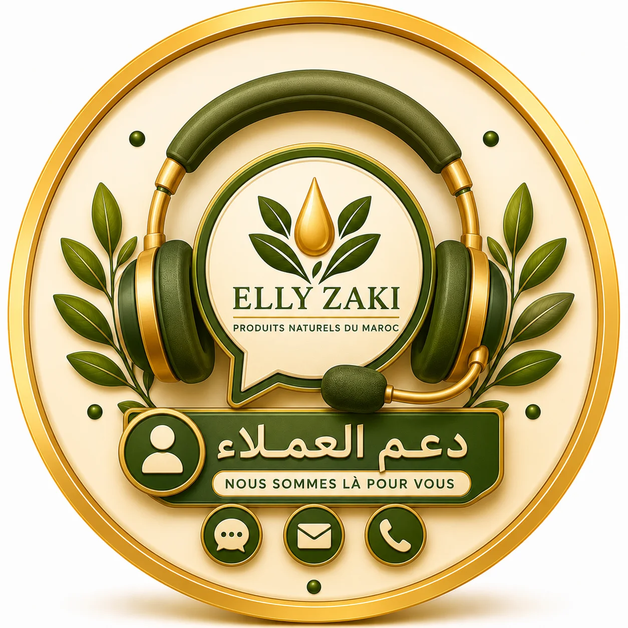 خدمة ما بعد البيع