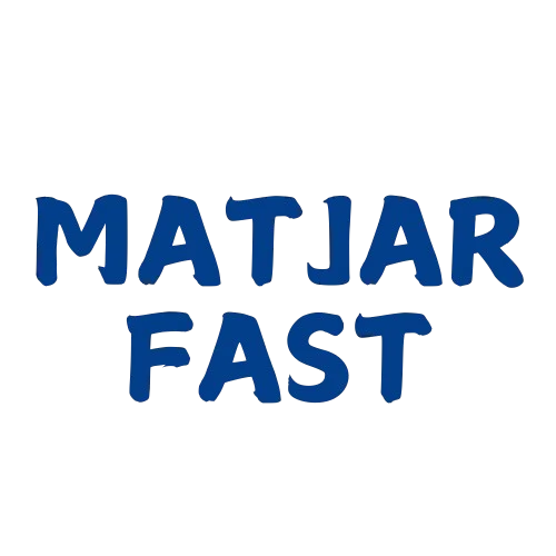 MatjarFast