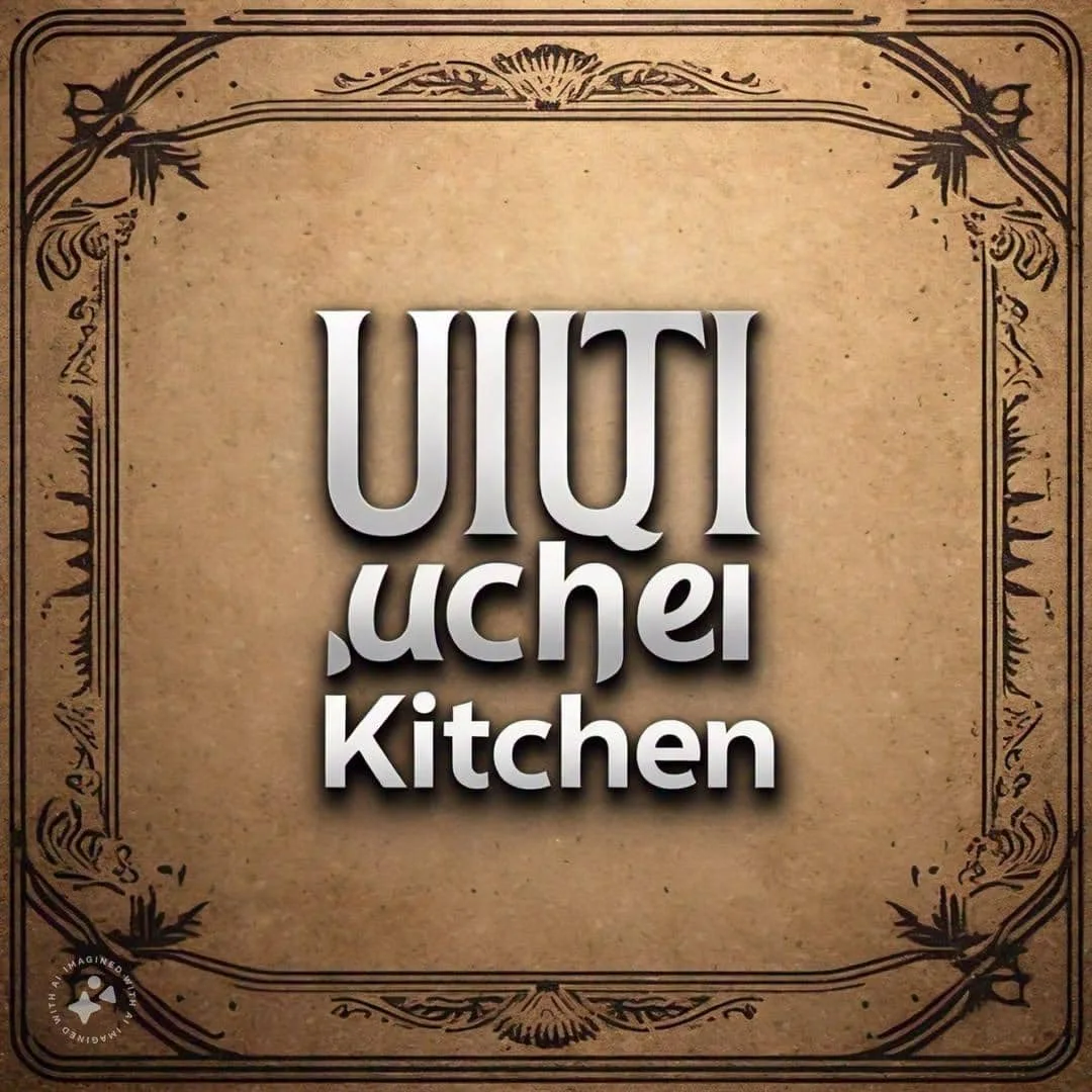 UniqueKitchen