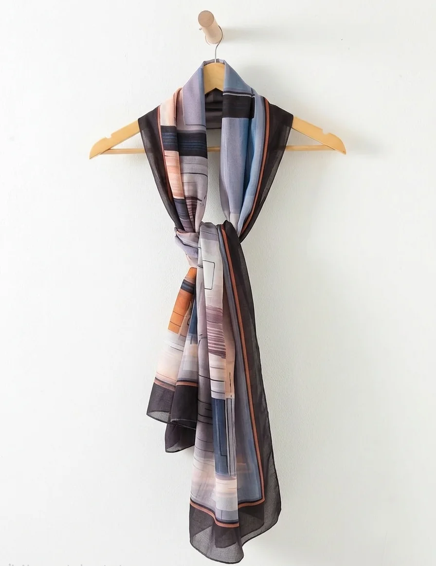 Pour tous les foulards