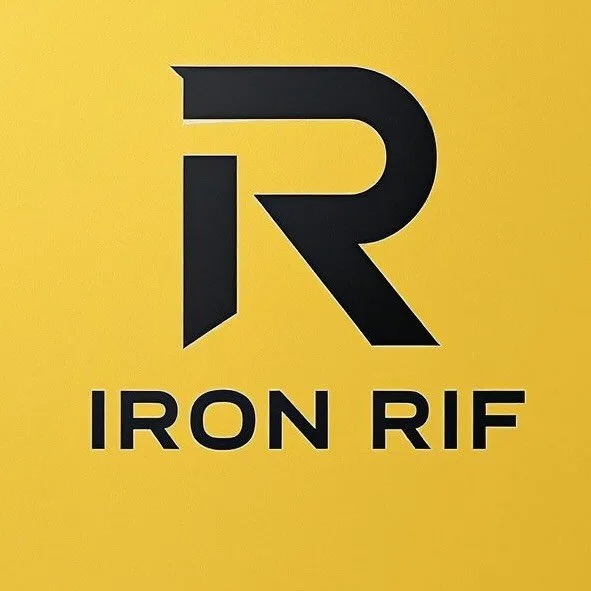 IRON RIF