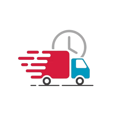 الشحن مجاني