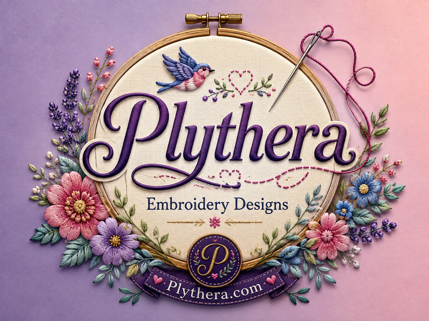 EmbroideryDesigns