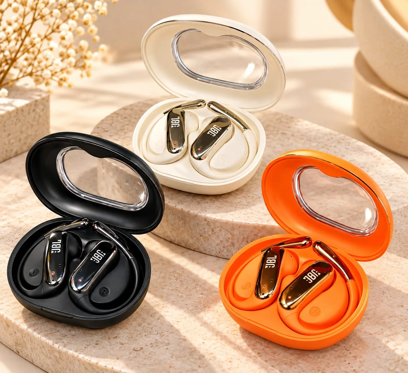 JBL BUDS PRO900