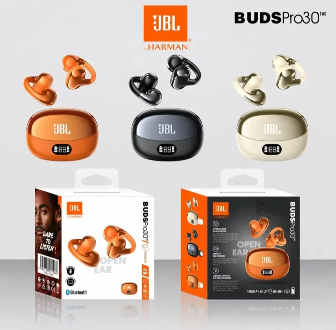 JBL Buds Pro30 TWS