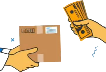 الدفع عند الاستلام