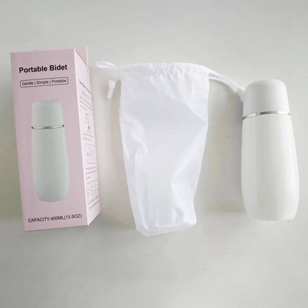 Bidet de toilette portable