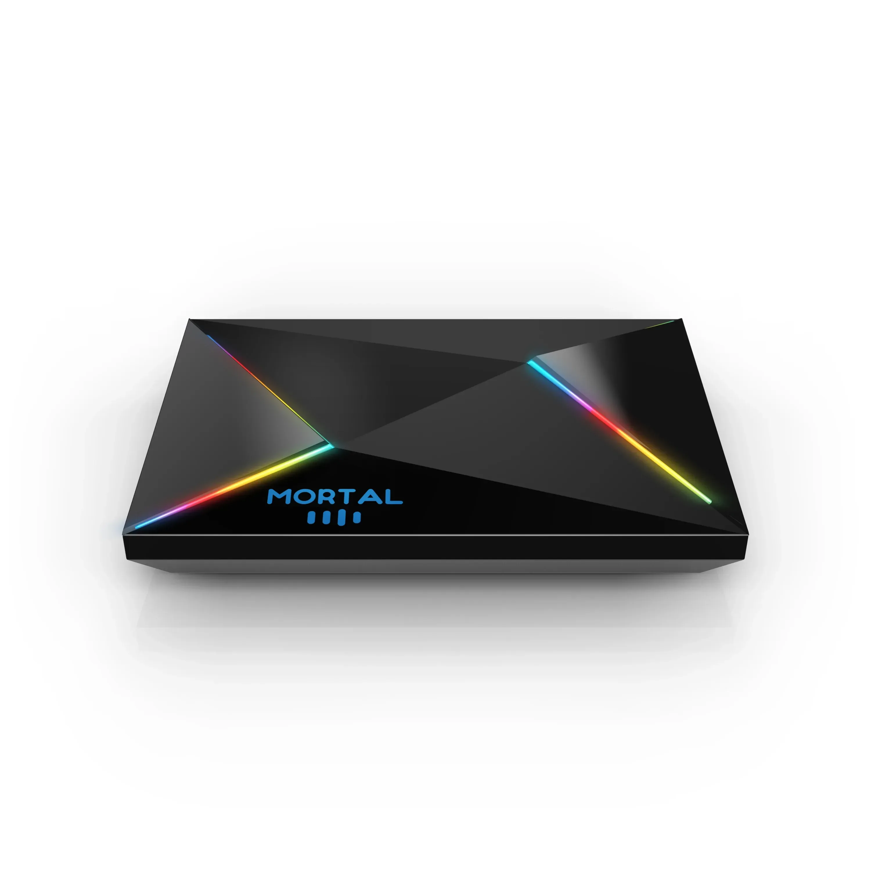 TV BOX MORTAL T9 8K Pro  Allwinner 728 Android 14