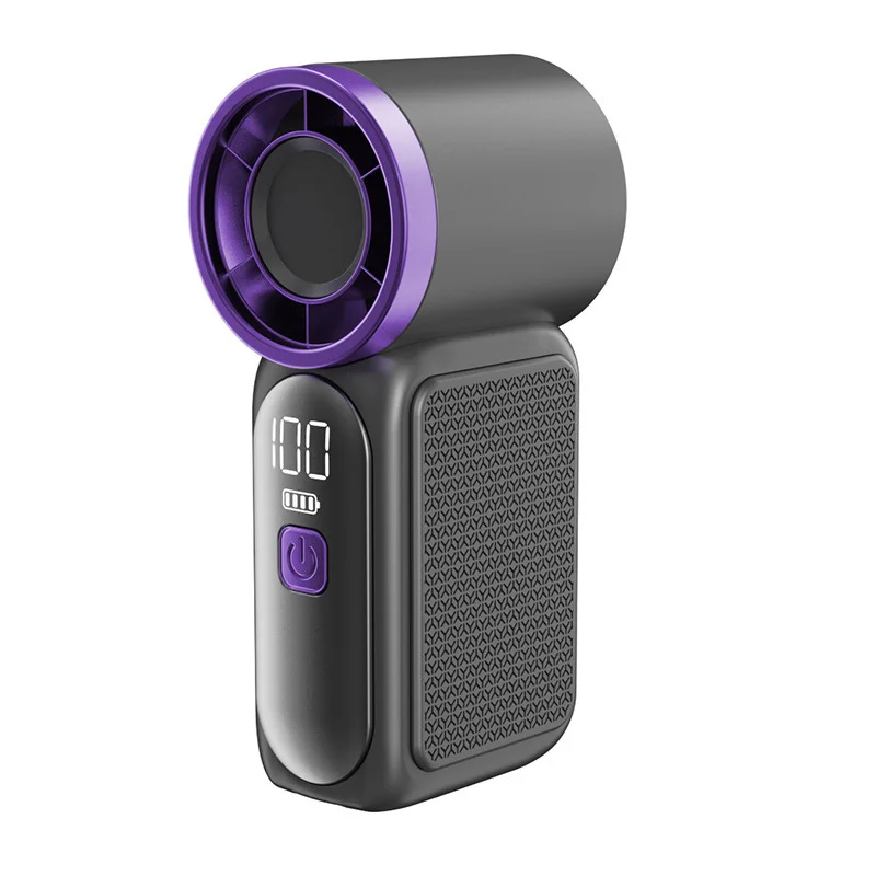 Mini Ventilateur Portable
