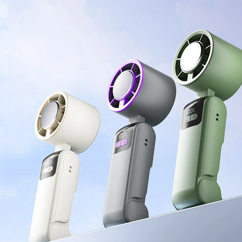 Mini Ventilateur Rafraîchissant Y31