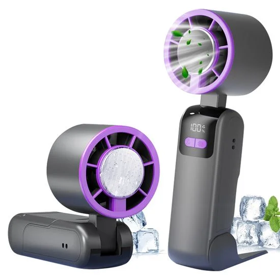 Mini Ventilateur Rafraîchissant Y31