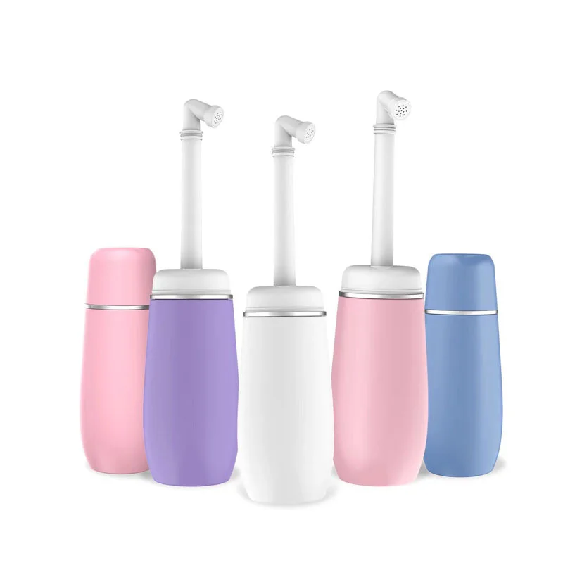Bidet de toilette portable