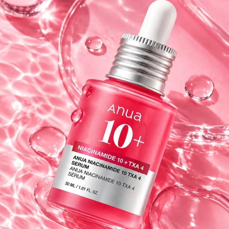 Anua Niacinamide 10% + TXA 4% Serum