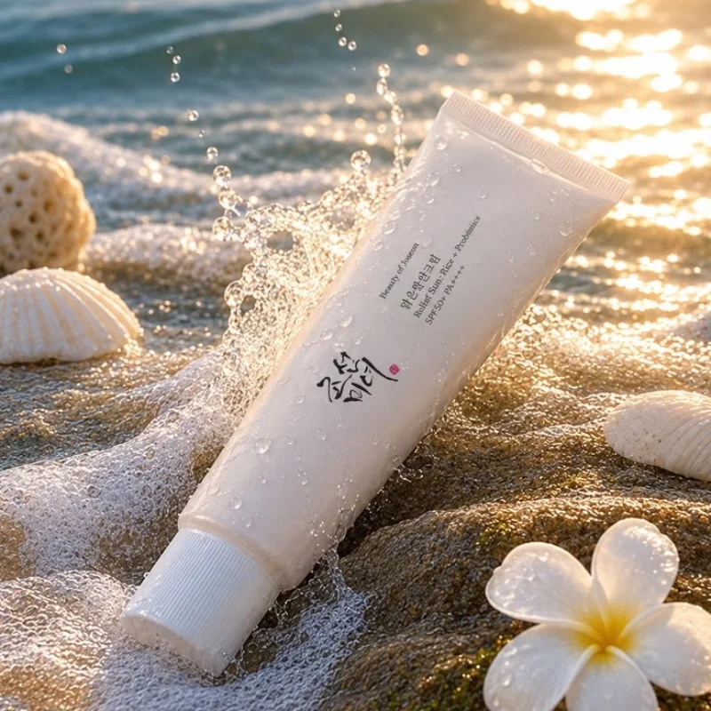 Beauty of Joseon sunscreen
