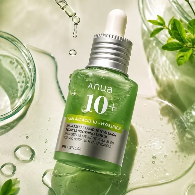 Anua Azelaic Acid 10% Serum