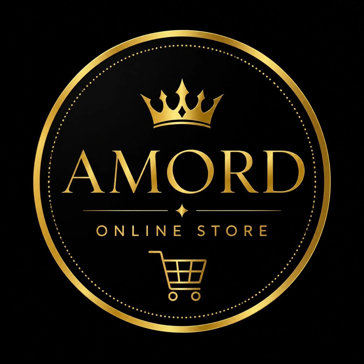 Amord