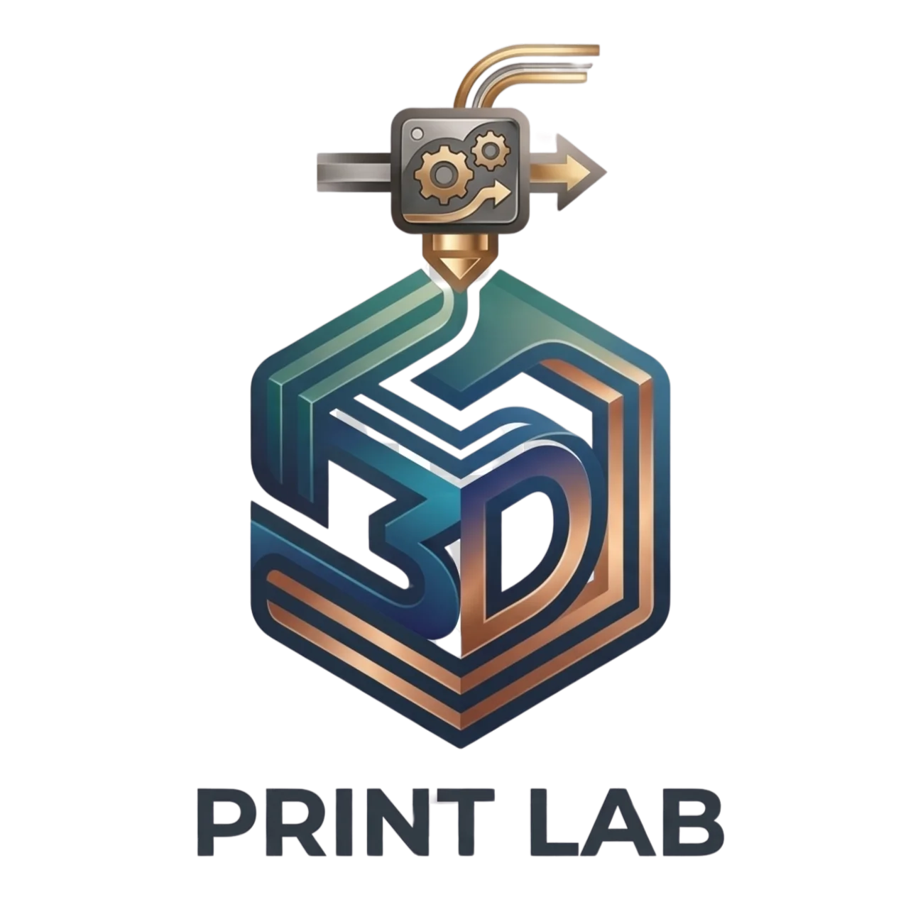 3D Print Lab
