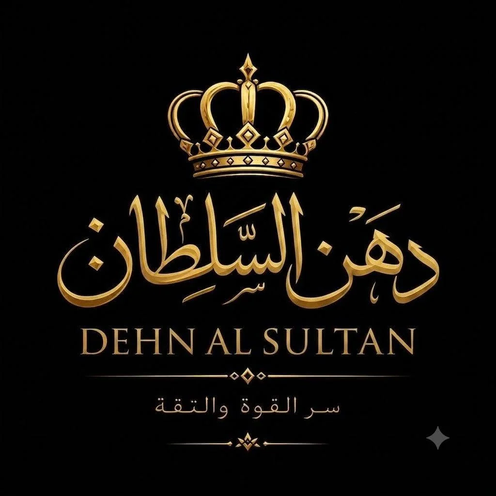 👑 دهن السلطان - 139 درهم فقط