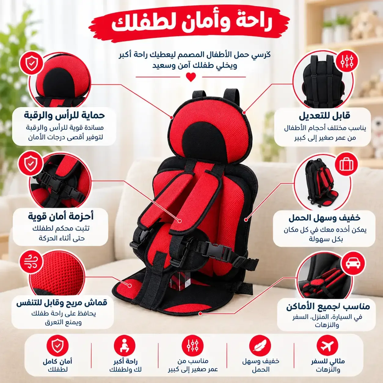 عرض الدخول المدرسي