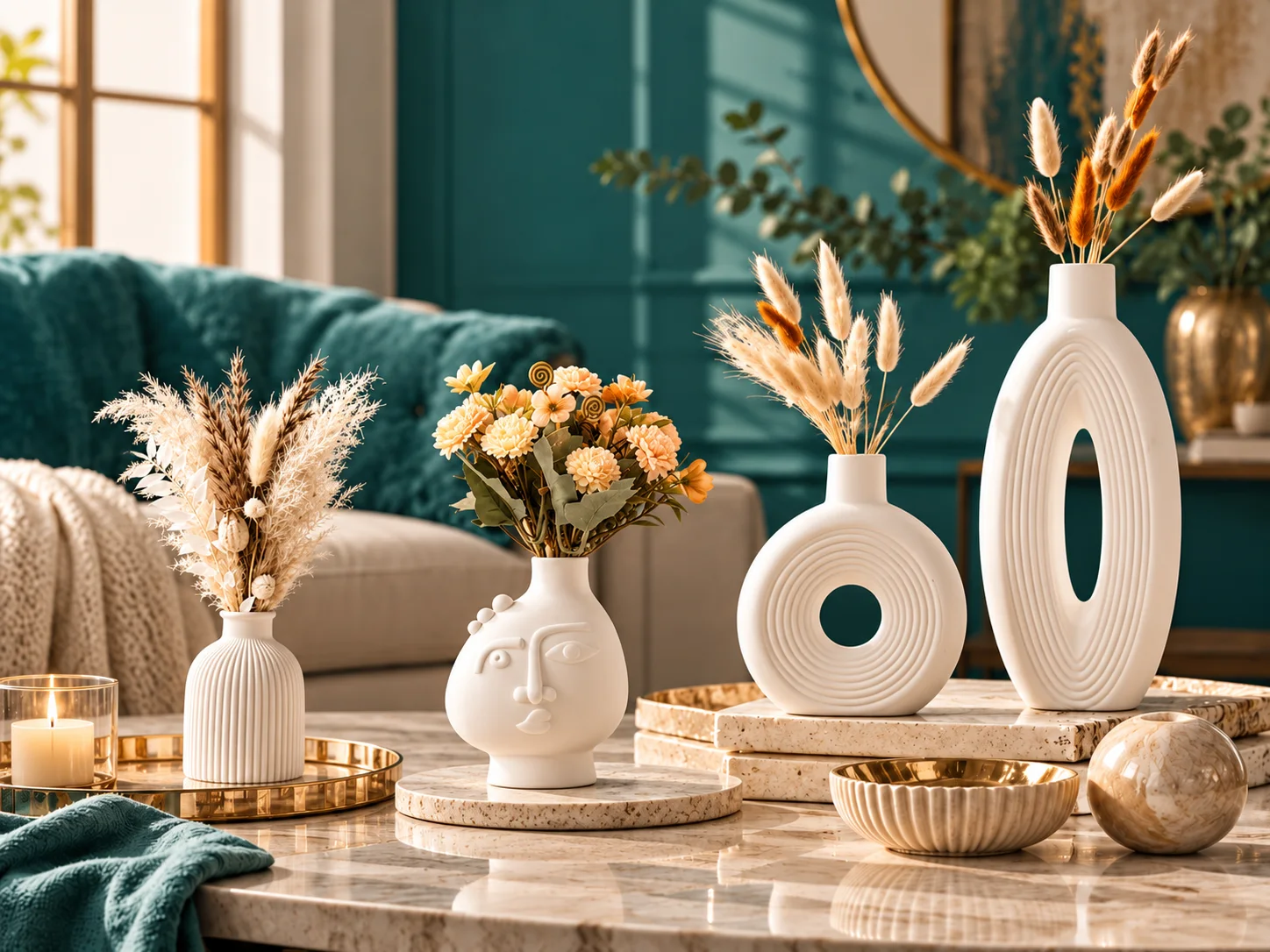 Vases