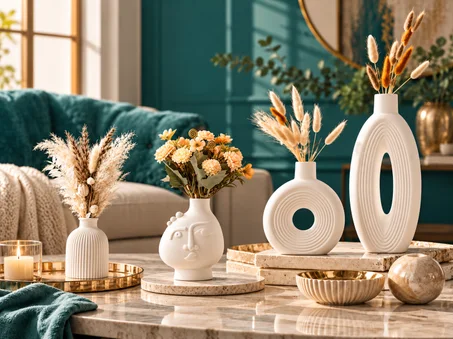 Vases