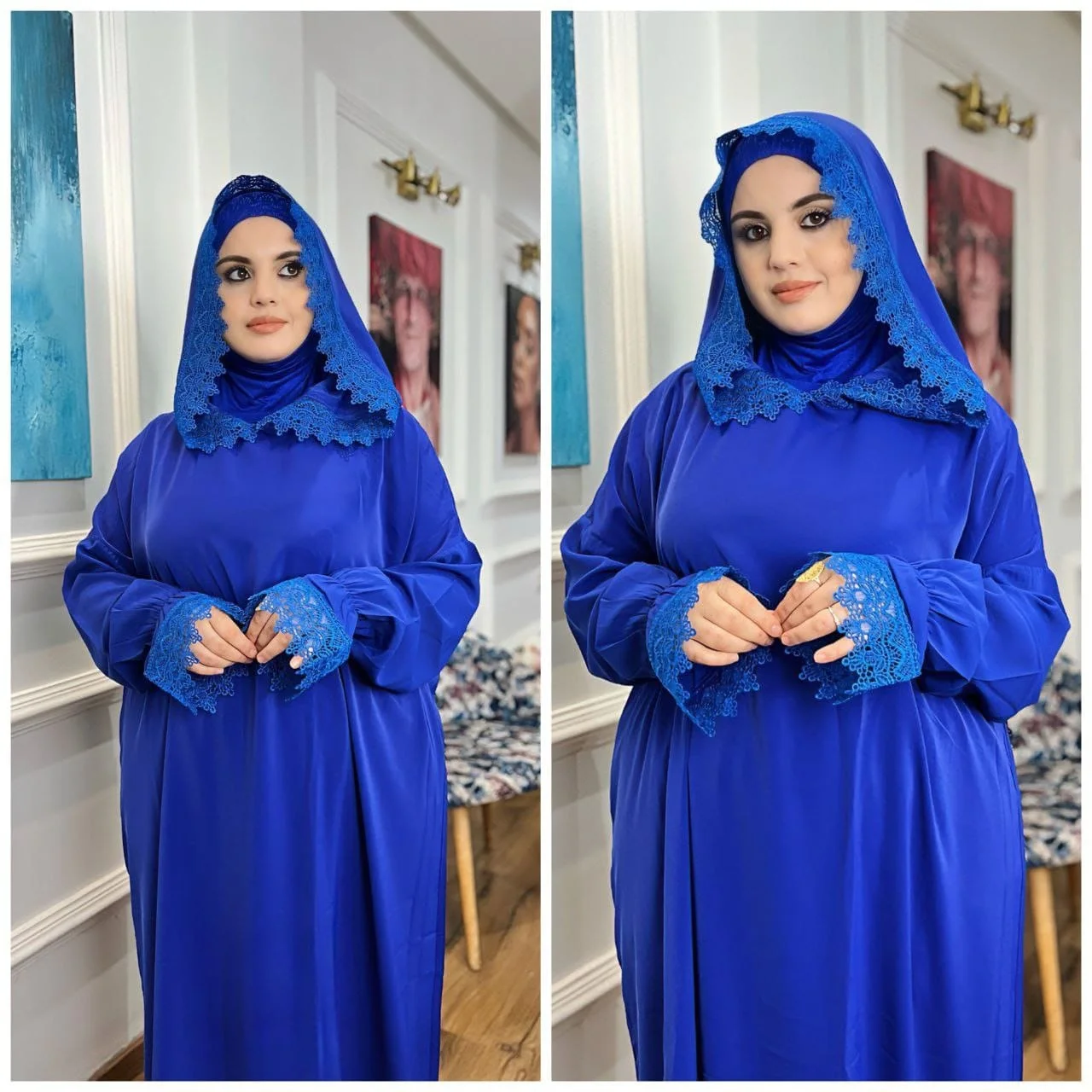 عباية
