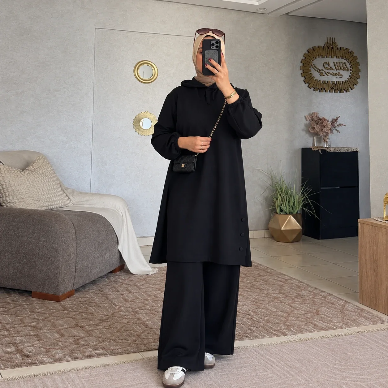 Ensemble Rahaf